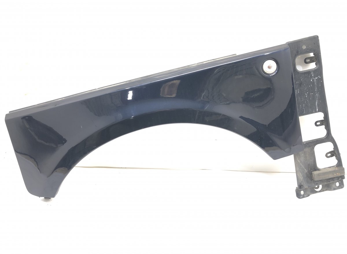 Land Rover Range Rover Fender Front Left ASB760071 Fender Front Left LAND ROVER RANGE RO...