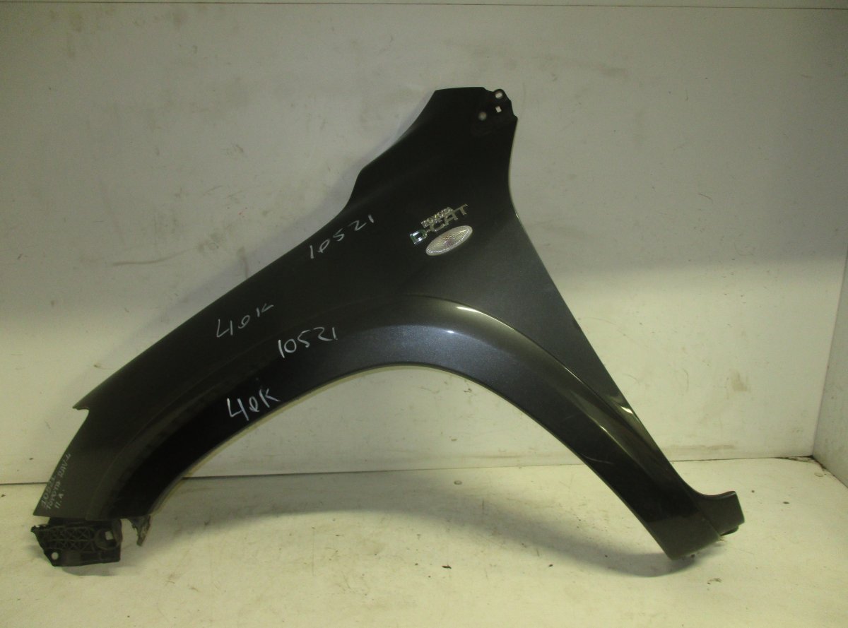 Toyota RAV4 (XA20) Fender Front Left Fender Front Left TOYOTA RAV 4 III (XA30) (2005...
