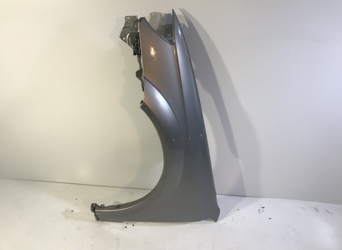 Subaru Legacy Fender Front Left Fender Front Left SUBARU LEGACY IV / Outback (2...