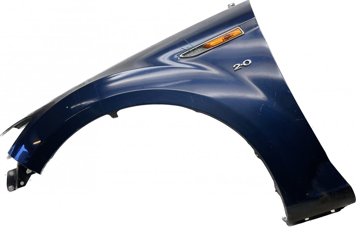 Ford Mondeo Fender Front Left Fender Front Left FORD MONDEO Mk IV (BA7) (2007...