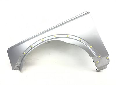 Garde-boue avant gauche LAND ROVER DISCOVERY III (TAA) (2004-2009)