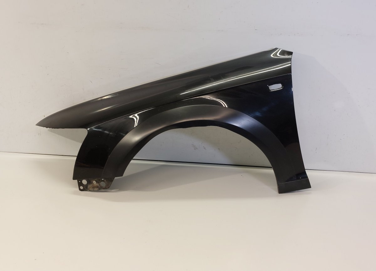 Audi A6 (C6) Fender Front Left Fender Front Left AUDI A6 / A6 ALLROAD (C6, 4F)...