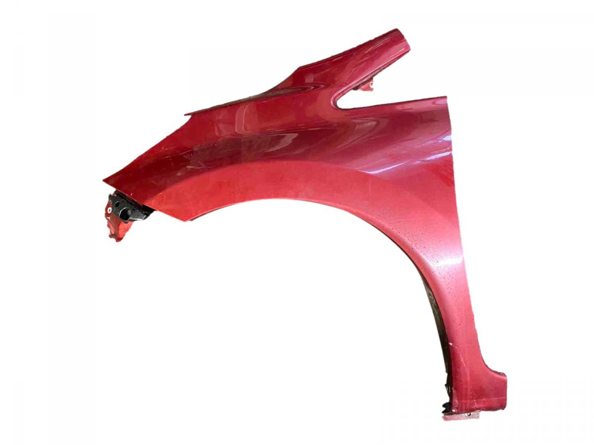 Nissan Note (E12) Fender Front Left F31013VVAB Fender Front Left NISSAN NOTE II (E1...