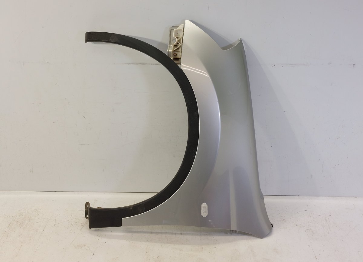 Nissan Qashqai Fender Front Left Fender Front Left NISSAN QASHQAI I (J10) (2007-...