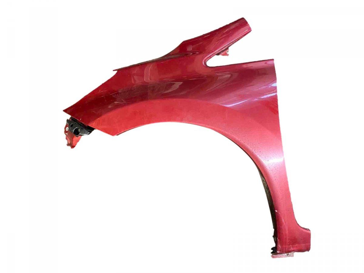F31013VVAB Fender Front Left NISSAN NOTE II (E12) (2013-2019)