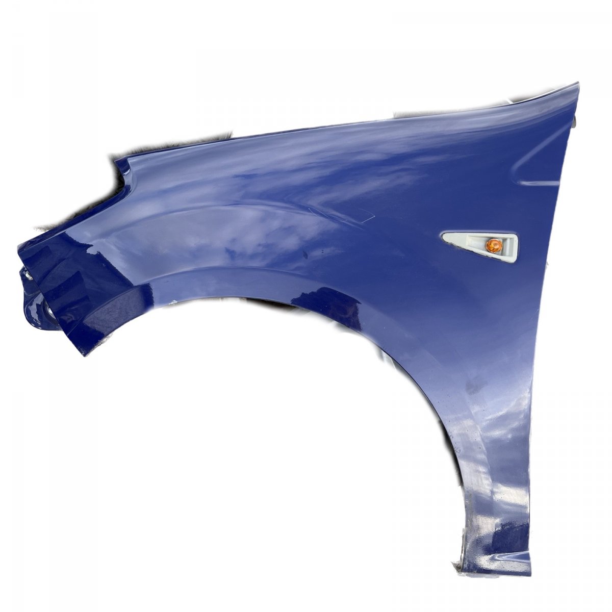 Dacia Sandero Fender Front Left Fender Front Left DACIA SANDERO I (2008-2012)

...