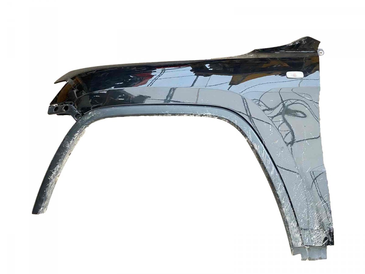 Jeep Grand Cherokee (WK) Fender Front Left 55113683AC Fender Front Left JEEP GRAND CHEROKE...