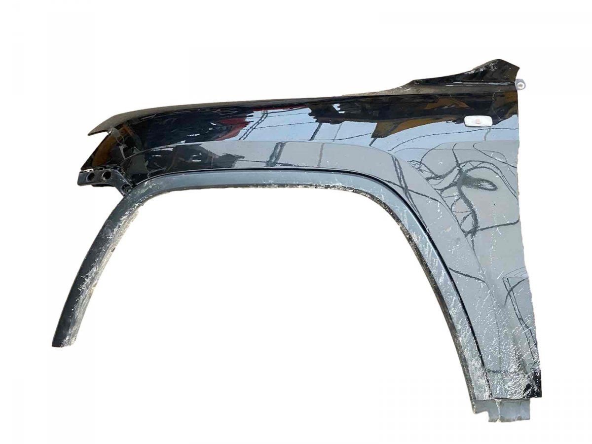 55113683AC Fender Front Left JEEP GRAND CHEROKEE IV (WK, WK2) (2010-2021)