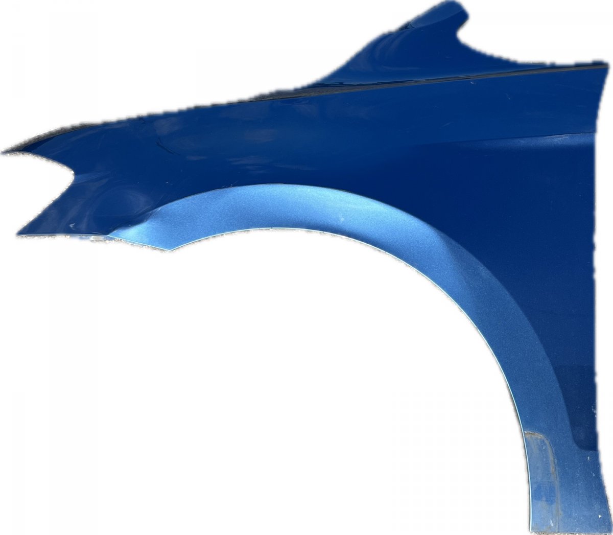 Volkswagen Golf Sportsvan Fender Front Left Fender Front Left VW GOLF SPORTSVAN (AM1) (2014...