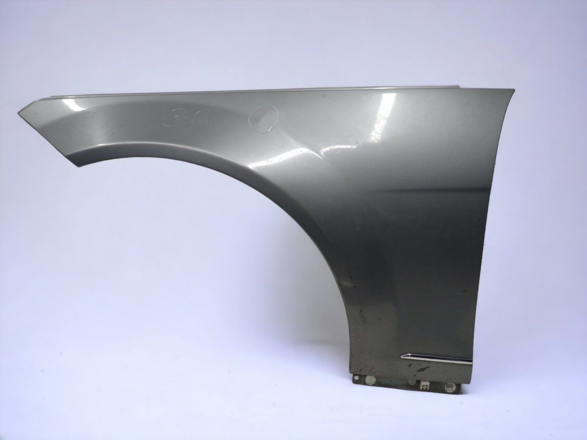 A2048801318 A2048810101 Fender Front Left MERCEDES-BENZ C-CLASS (W204) (2007-2013)