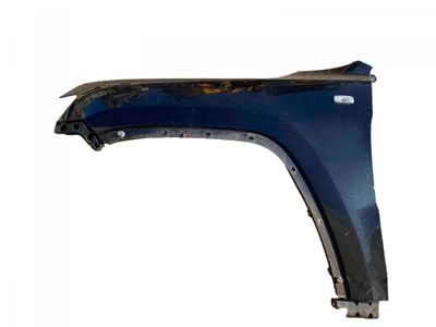 55113683AC Skärm Fram Vänster JEEP GRAND CHEROKEE IV (WK, WK2) (2010-2021)