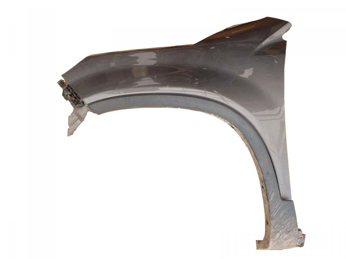 663112P021 Fender Front Left KIA SORENTO II (XM) (2009-2015)