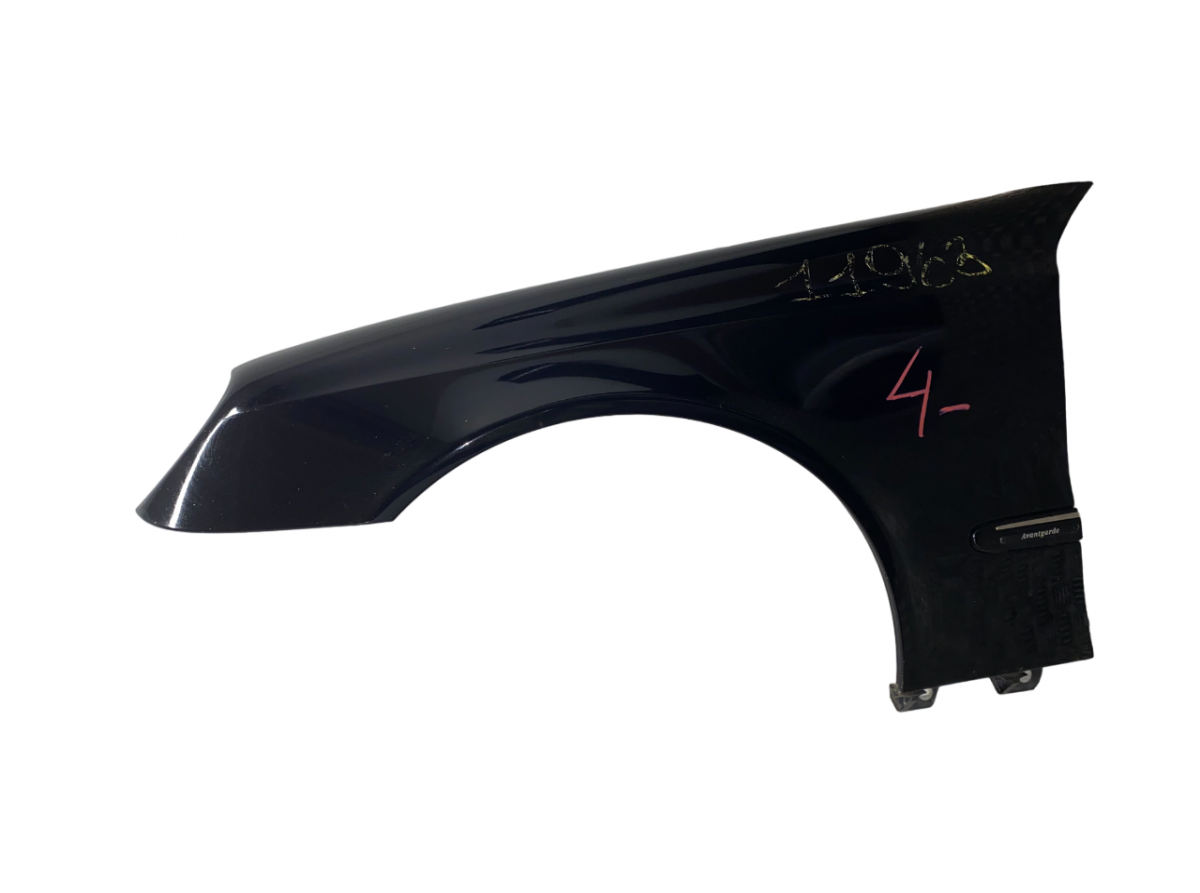 Fender Front Left MERCEDES-BENZ E-CLASS (W211) (2002-2009)