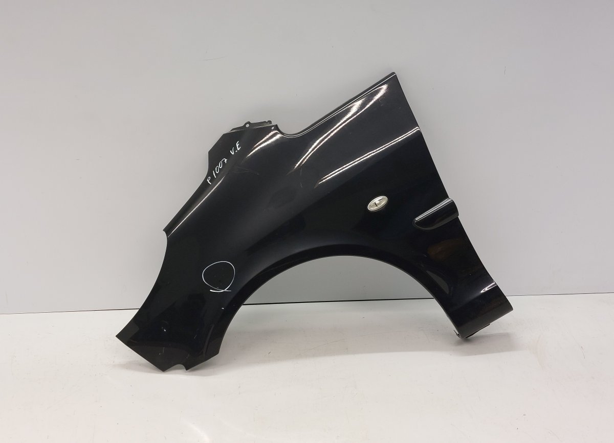 Peugeot 1007 Fender Front Left 7840P5 Fender Front Left PEUGEOT 1007 (KM) (200...