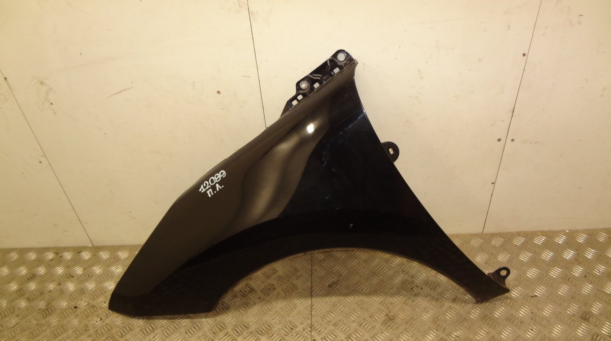 Peugeot 3008 Fender Front Left 9682889480 Fender Front Left PEUGEOT 3008 I (T8...