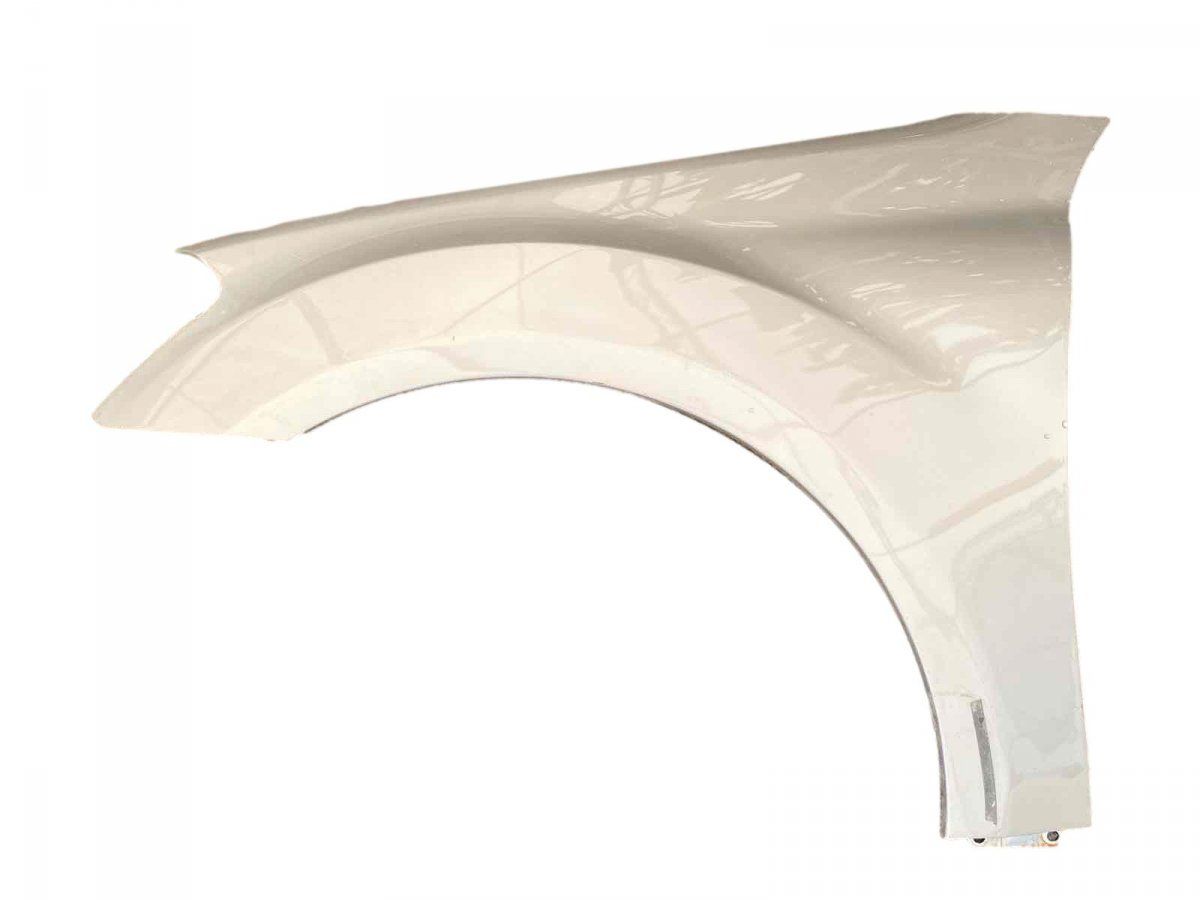 A1648810101 Fender Front Left MERCEDES-BENZ ML-CLASS (W164) (2005-2011)