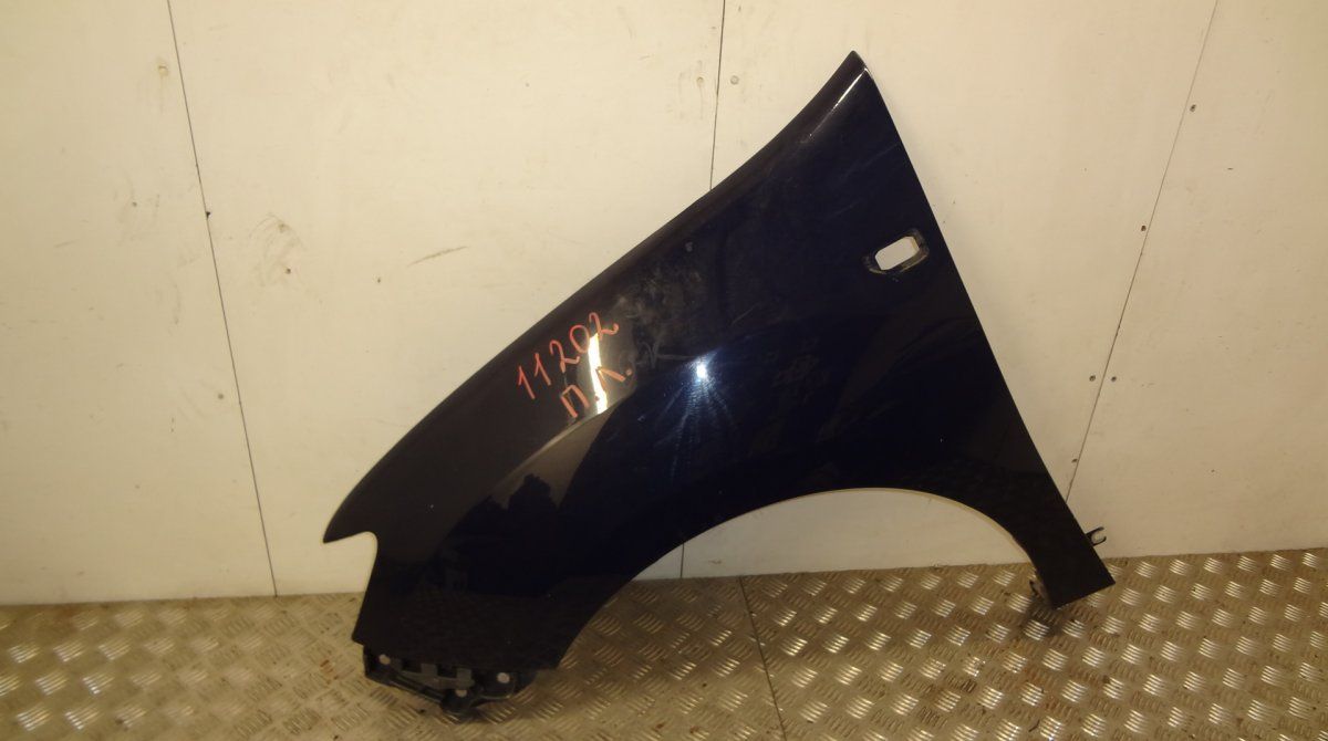 Fender Front Left DACIA LOGAN II (2012-2020)