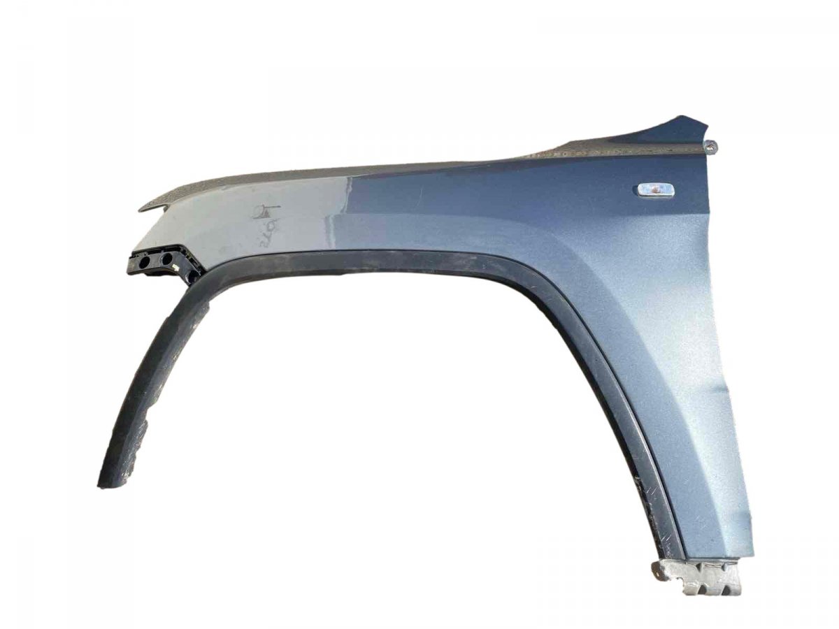 Jeep Grand Cherokee (WK) Fender Front Left 55113683AC Fender Front Left JEEP GRAND CHEROKE...