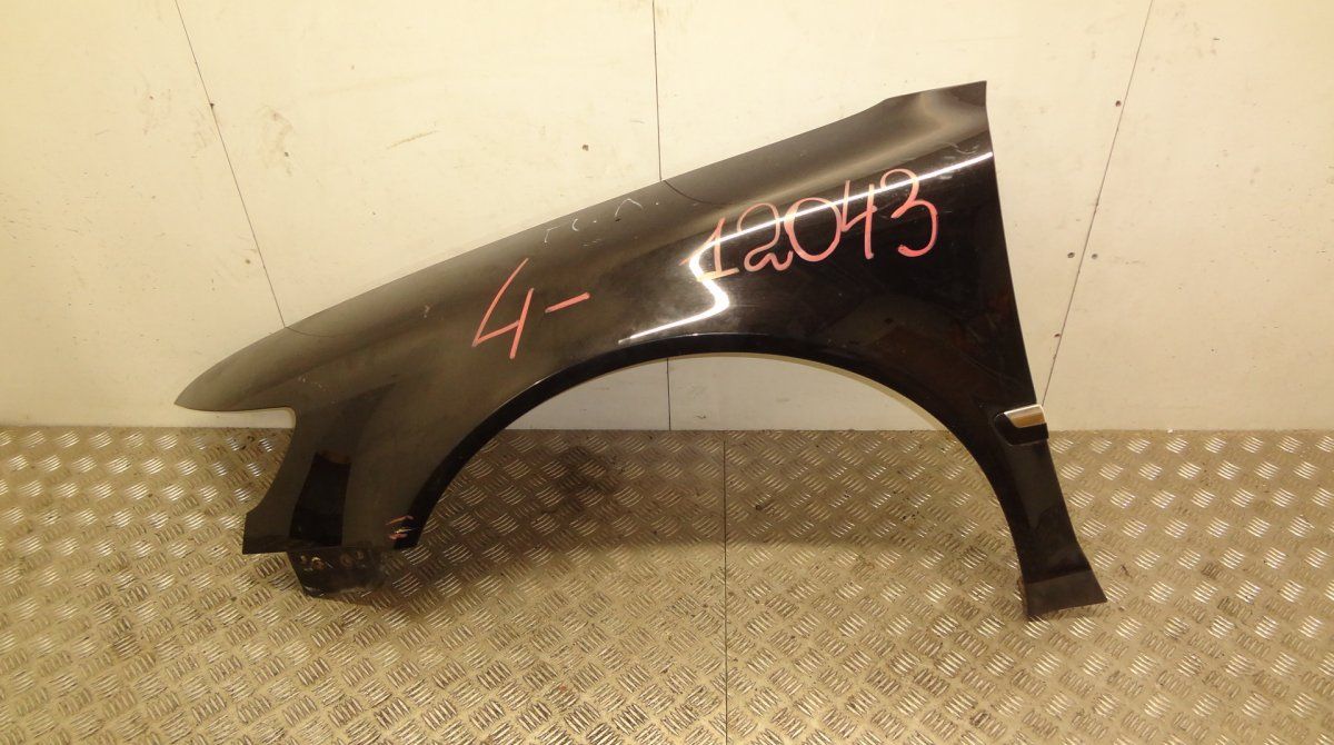 Fender Front Left VW PHAETON (3D) (2002-2016)