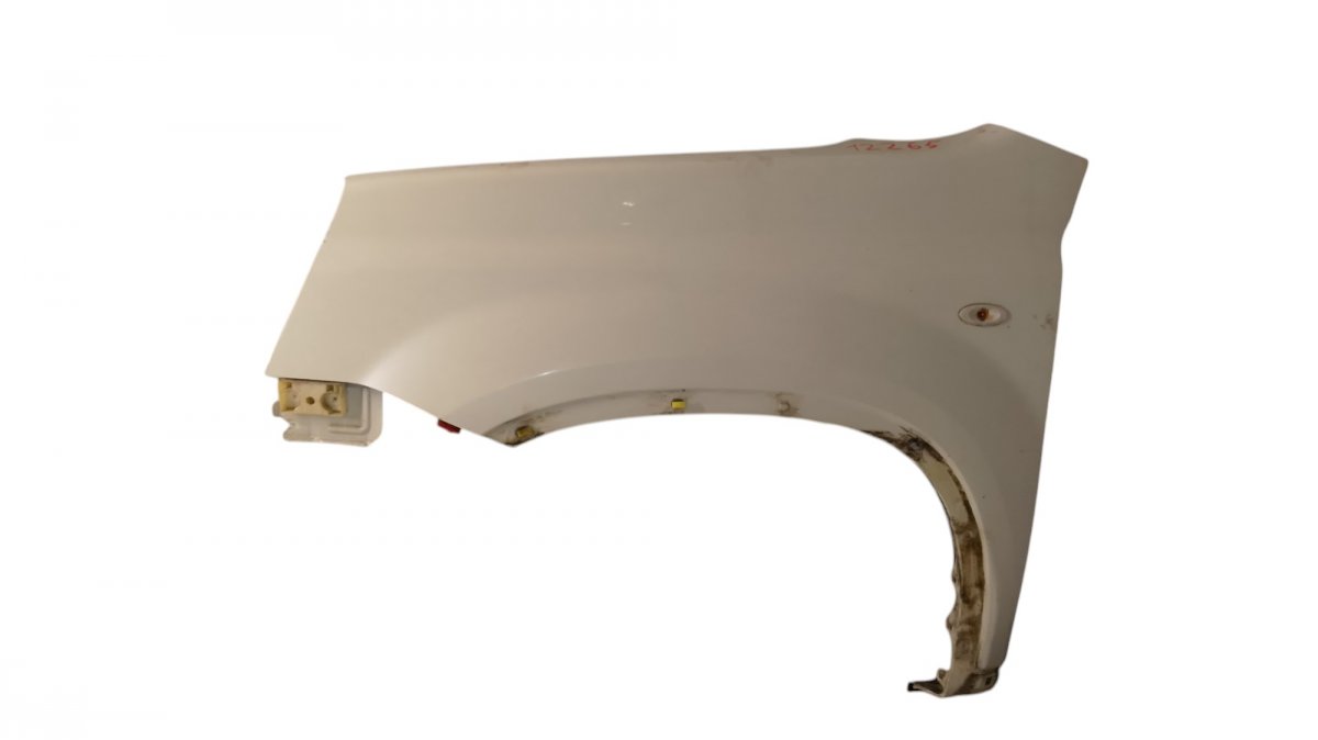 Nissan X-Trail Fender Front Left F3101-JG0EA Fender Front Left NISSAN X-TRAIL II...