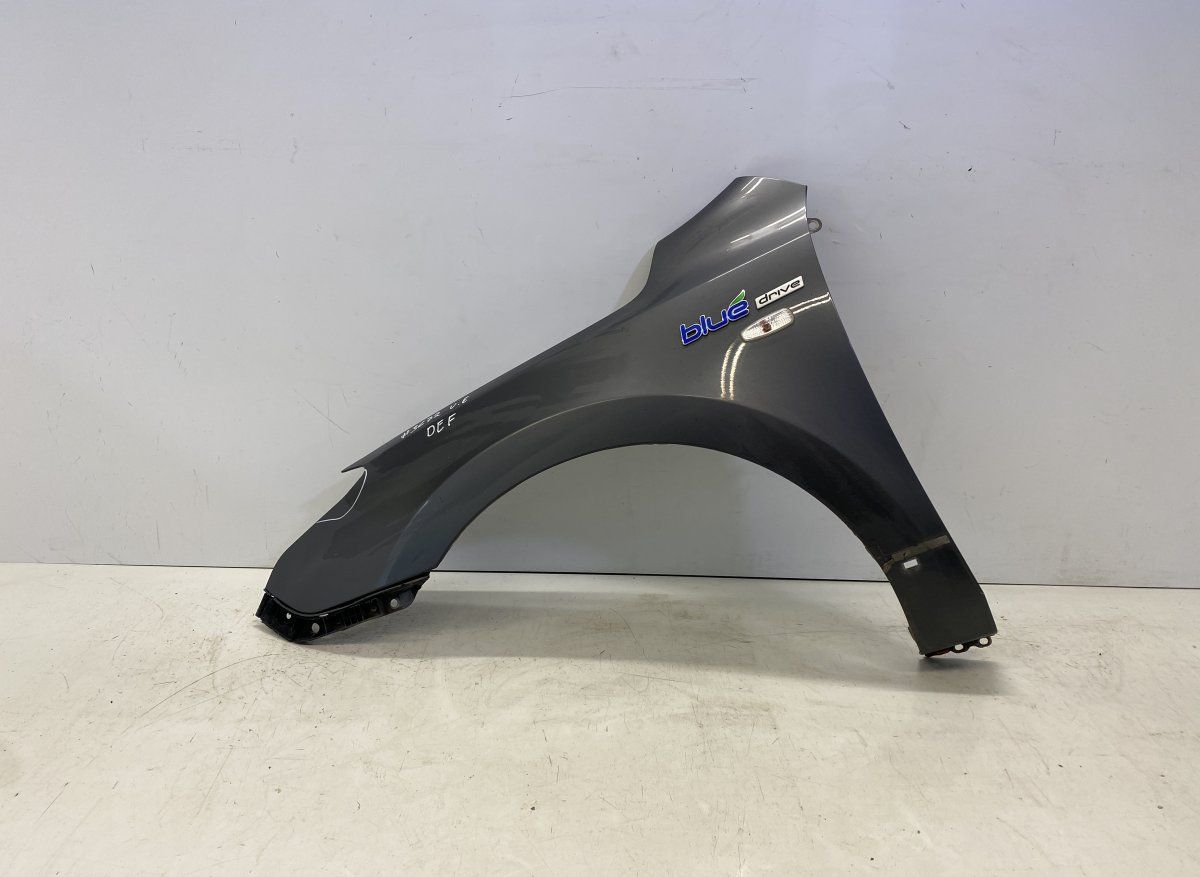 663112R230 Fender Front Left HYUNDAI i30 I (FD) (2007-2012)