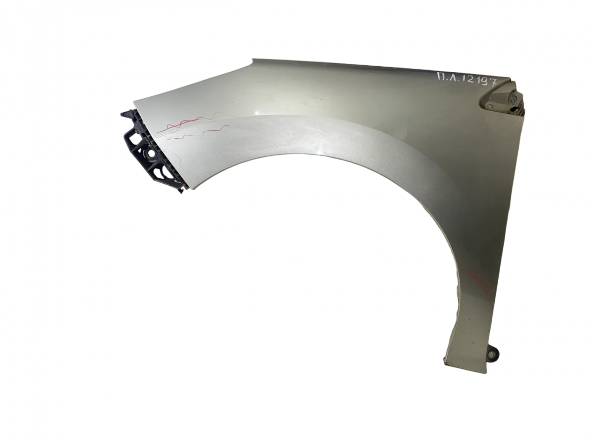 Peugeot 308 Fender Front Left 7840W1 Fender Front Left PEUGEOT 308 I (4A, 4C)...
