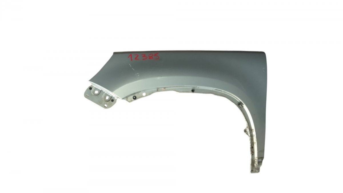 Volkswagen Tiguan Fender Front Left 5N0821105A Fender Front Left VW TIGUAN I (5N) (...