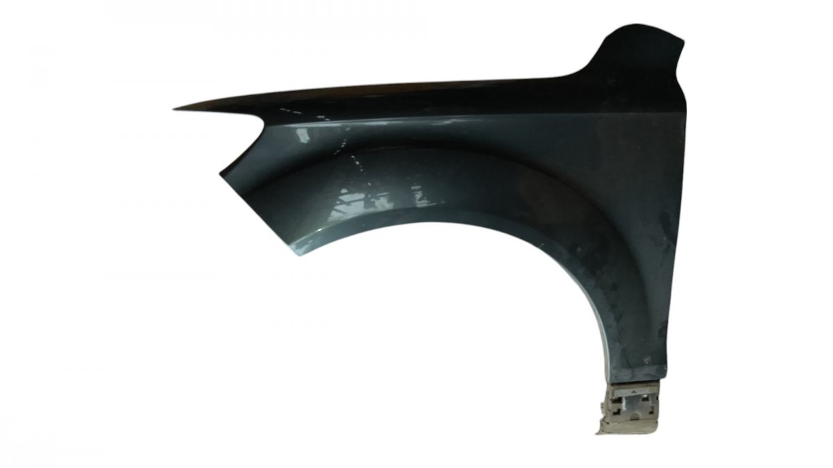 Audi Q7 (4L) Fender Front Left 4L0821105 Fender Front Left AUDI Q7 (4L) (2006-...