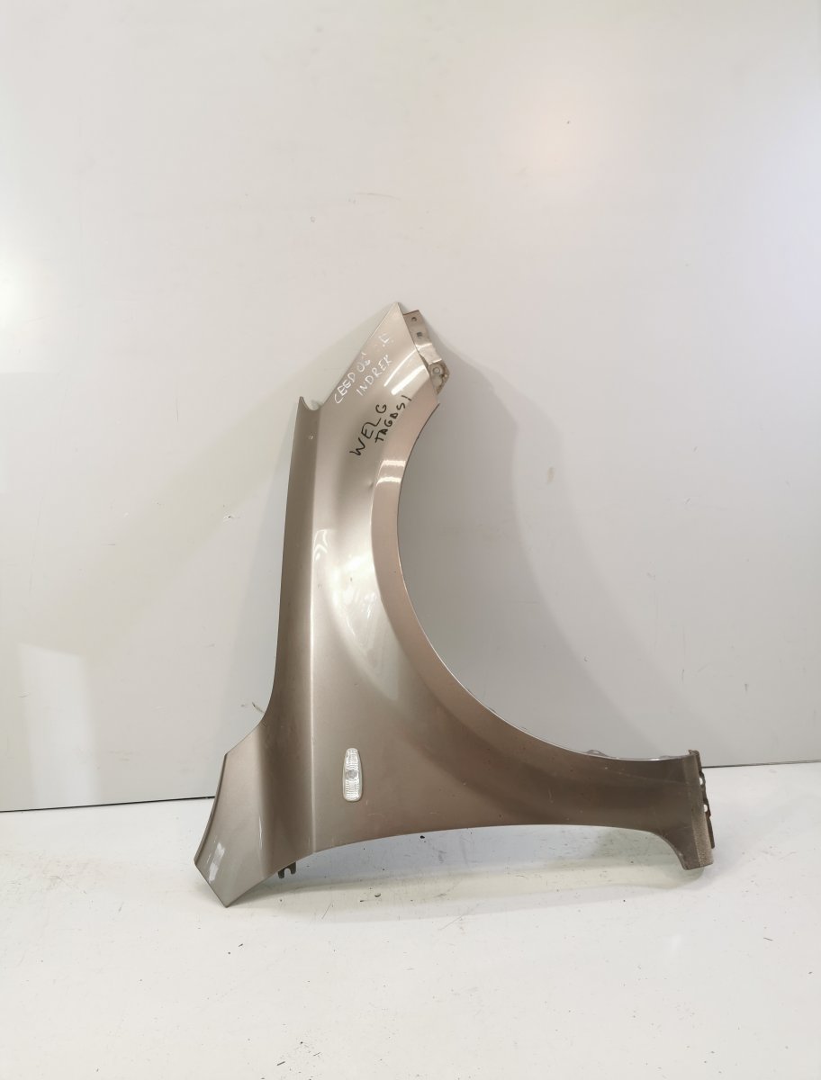 Kia ceed (ED) Fender Front Right Fender Front Right KIA CEE'D I (ED) (2006-2012)...