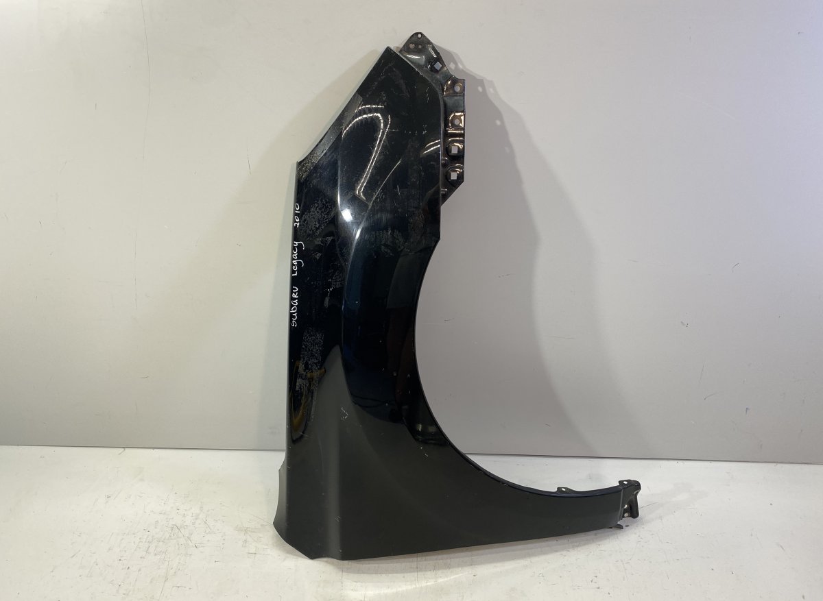 Subaru Legacy Fender Front Right Fender Front Right SUBARU LEGACY V / Outback (2...