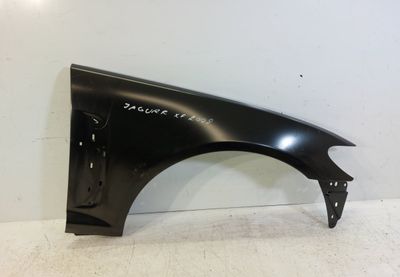 8X2316E004A Stänkskärm Fram Höger JAGUAR XF (X250, CC9) (2008-2015)
