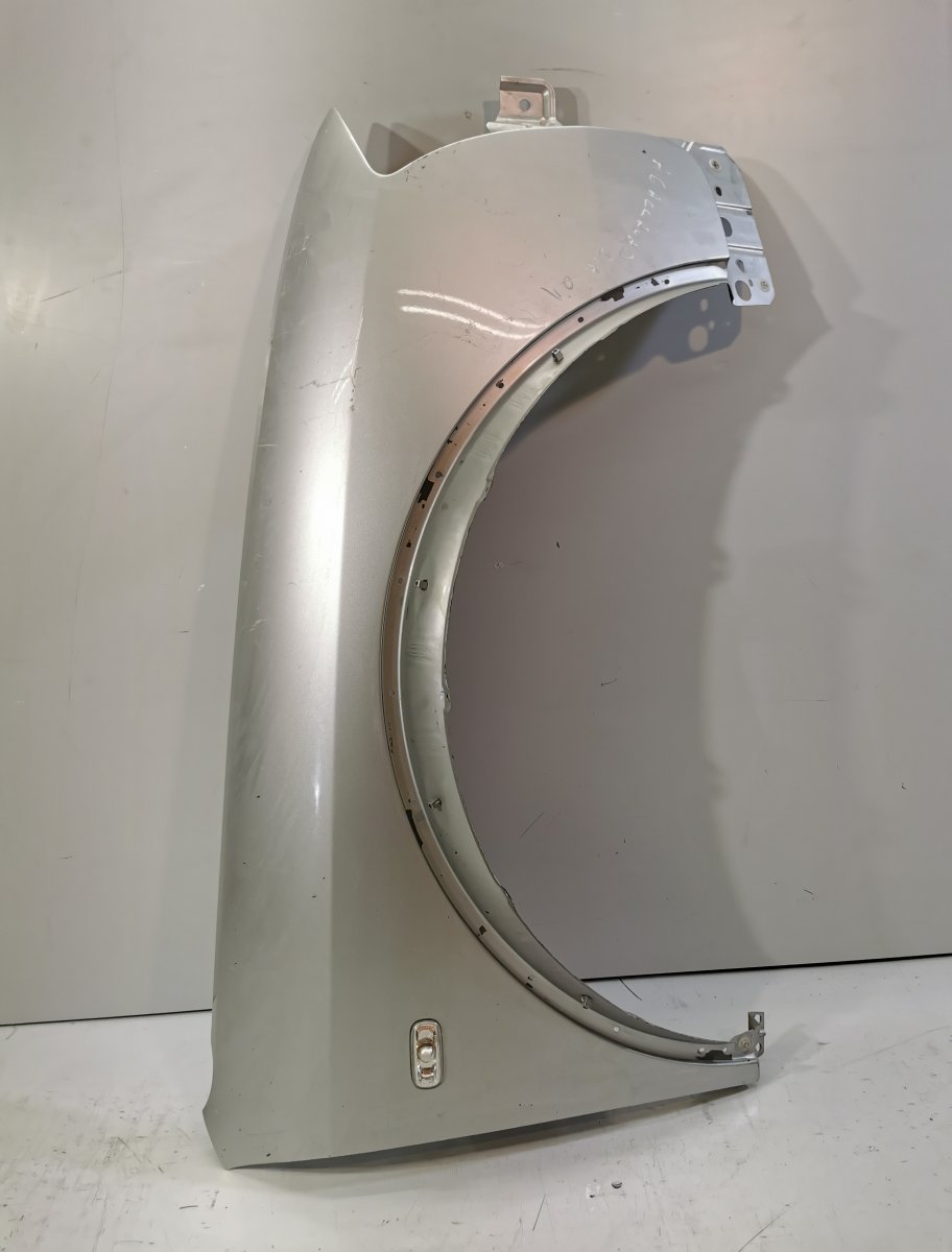 Audi A6 (C5) Fender Front Right Fender Front Right AUDI A6 / A6 ALLROAD (C5) (1...