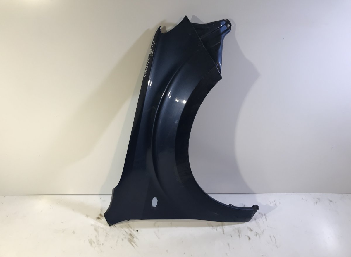 Subaru Forester Fender Front Right Fender Front Right SUBARU FORESTER (SH) (2008-2...