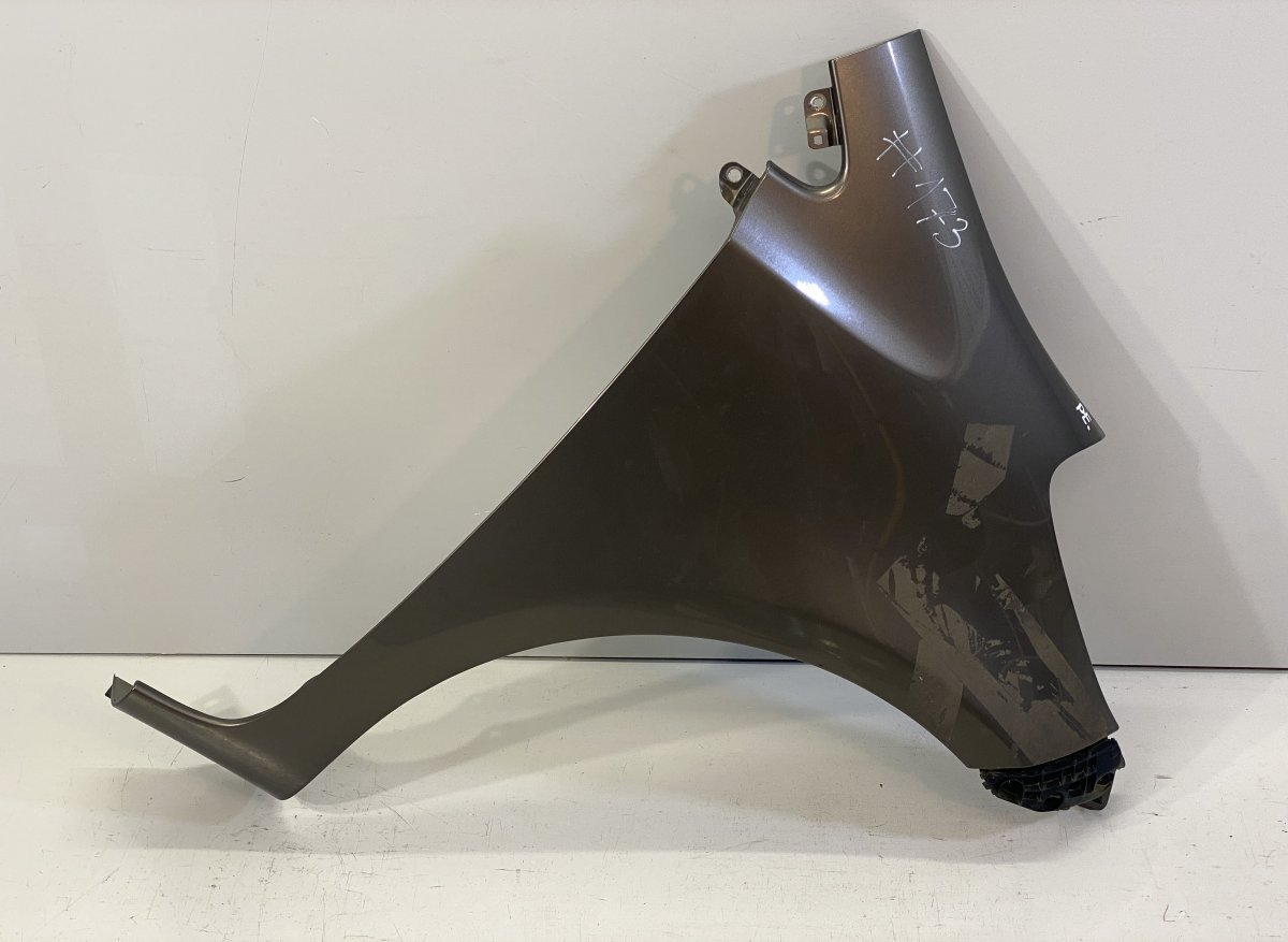 Toyota iQ Fender Front Right Fender Front Right TOYOTA iQ (AJ10) (2009-2015)...