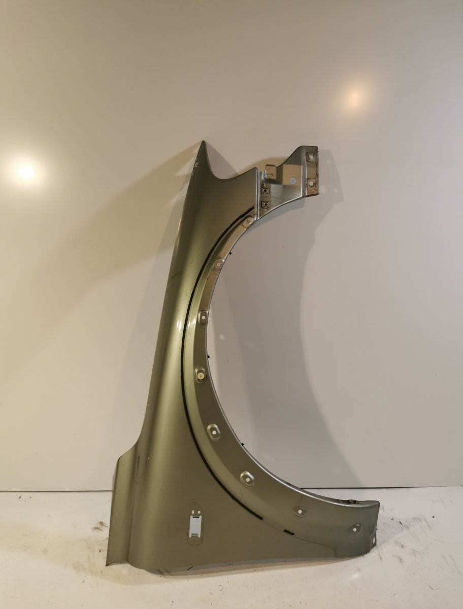 Volvo V70 Fender Front Right Fender Front Right VOLVO V70 II / XC70 I (P80) ...