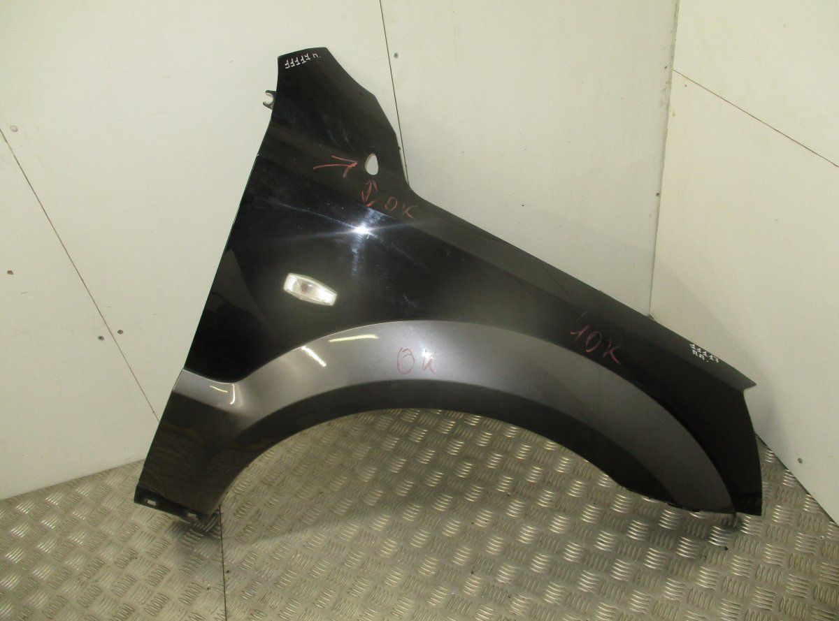 663213E141 Fender Front Right KIA SORENTO I (JC) (2002-2009)