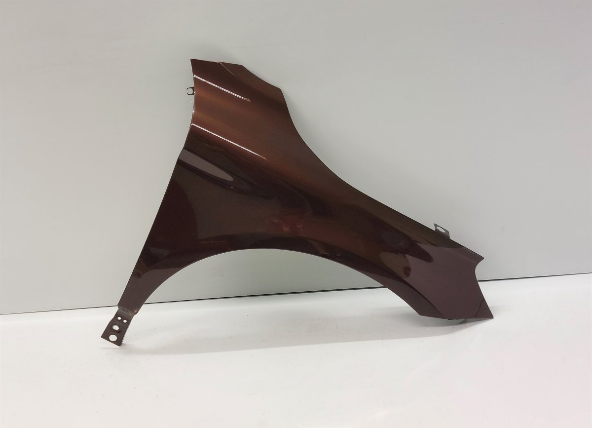 Volvo XC60 Fender Front Right 30762402 Fender Front Right VOLVO XC60 I (2008-...