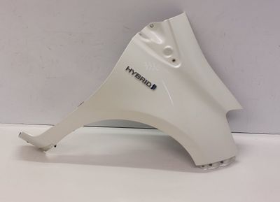 5381152390 Fender Front Right TOYOTA YARIS III (XP150) (2013-)