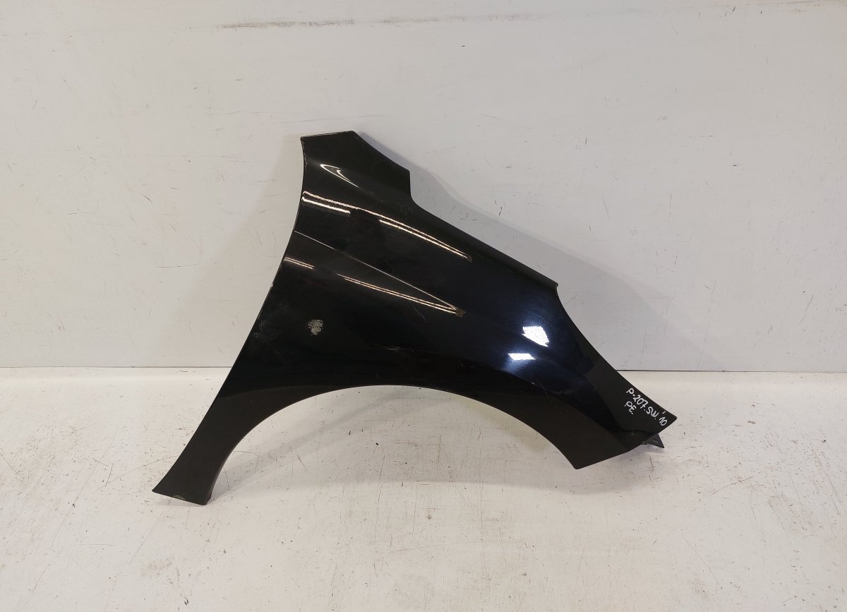 Peugeot 207 Fender Front Right Fender Front Right PEUGEOT 207 (2006-2014)

Gen...