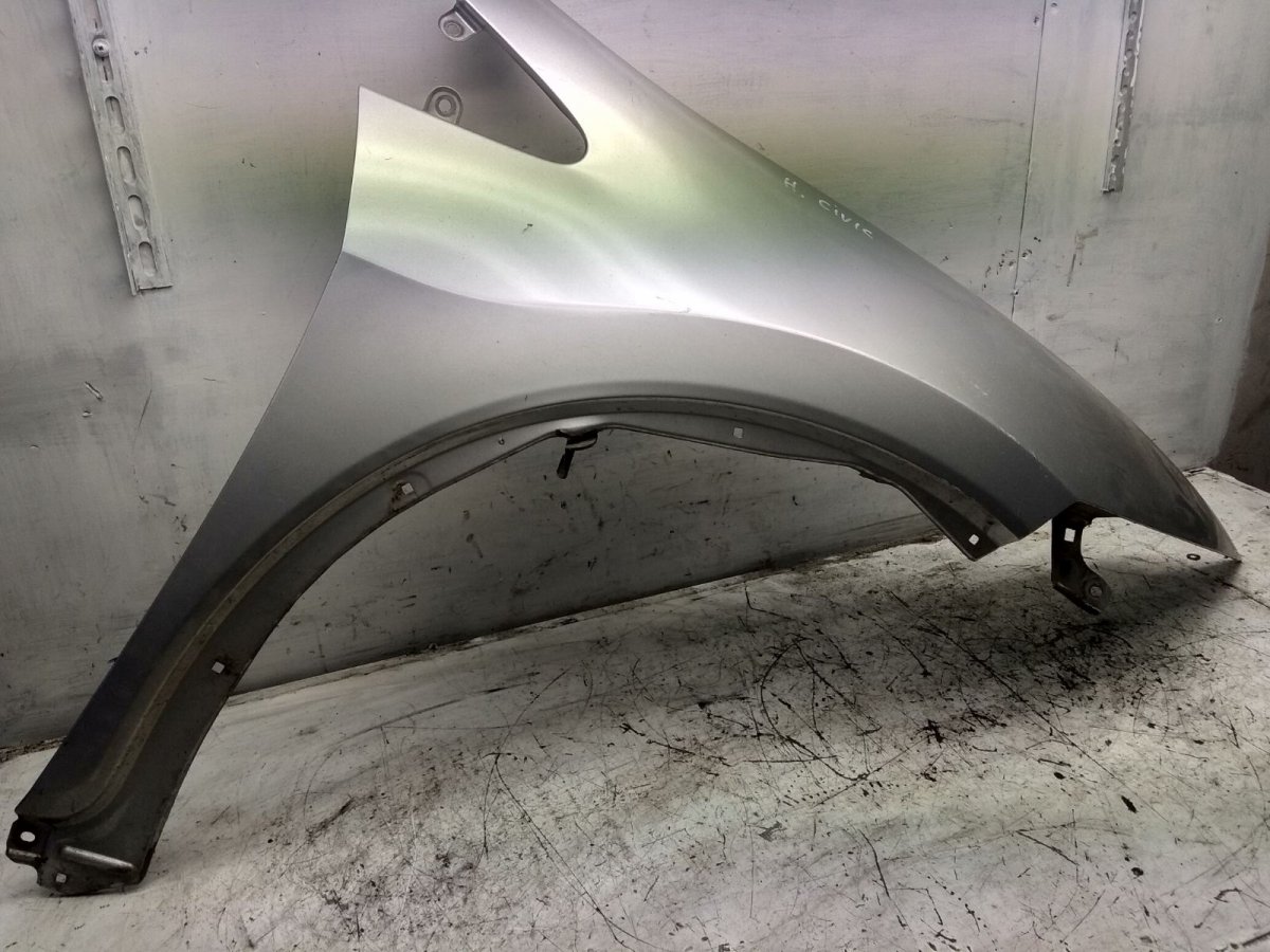 Honda Civic Fender Front Right Fender Front Right HONDA CIVIC VIII (FN, FD) (2...