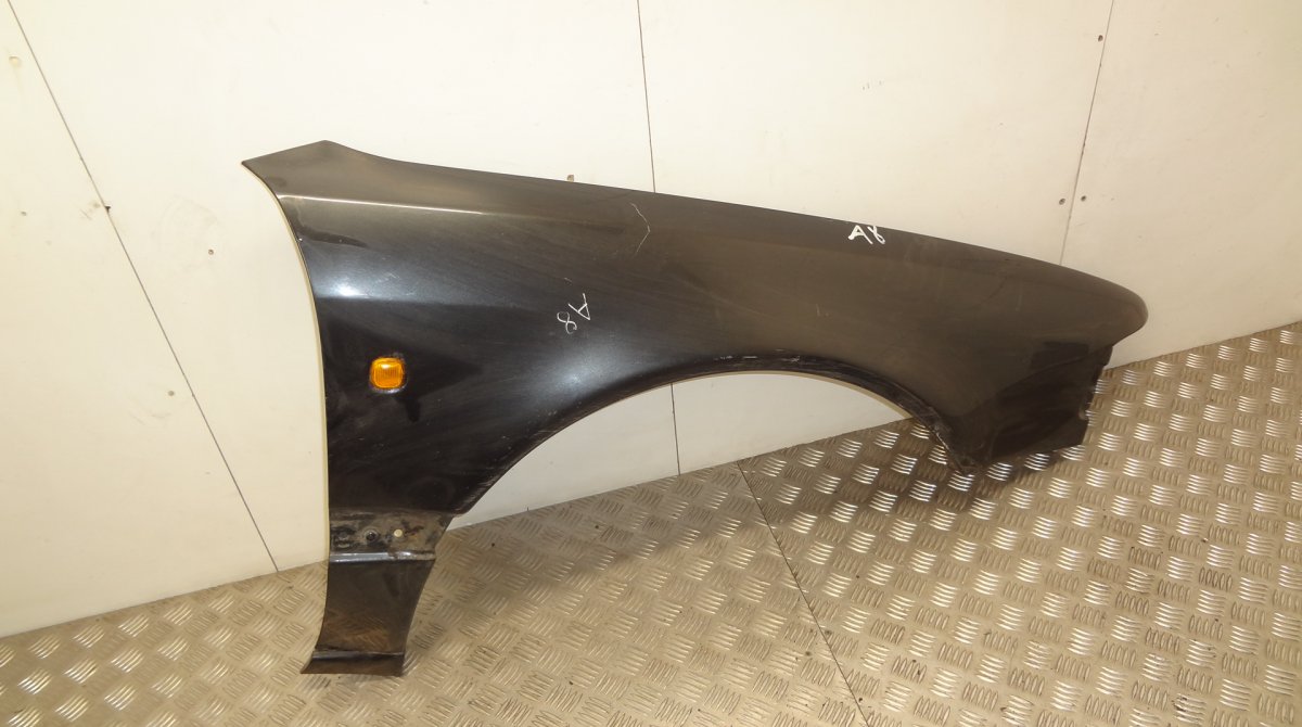 Audi A8 (D2) Fender Front Right Fender Front Right AUDI A8 (4D2, 4D8) (1994-200...