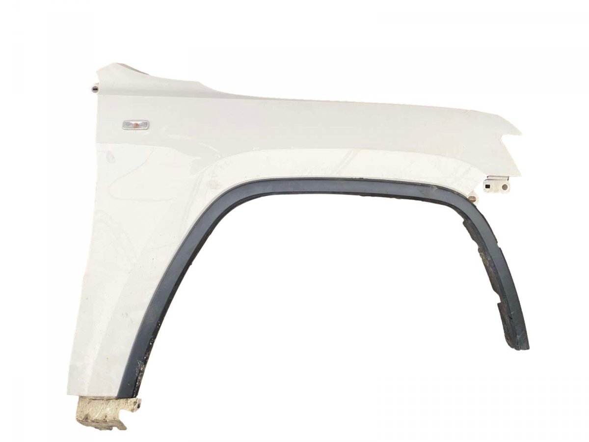 Jeep Grand Cherokee (WK) Fender Front Right 55113682AC Fender Front Right JEEP GRAND CHEROK...