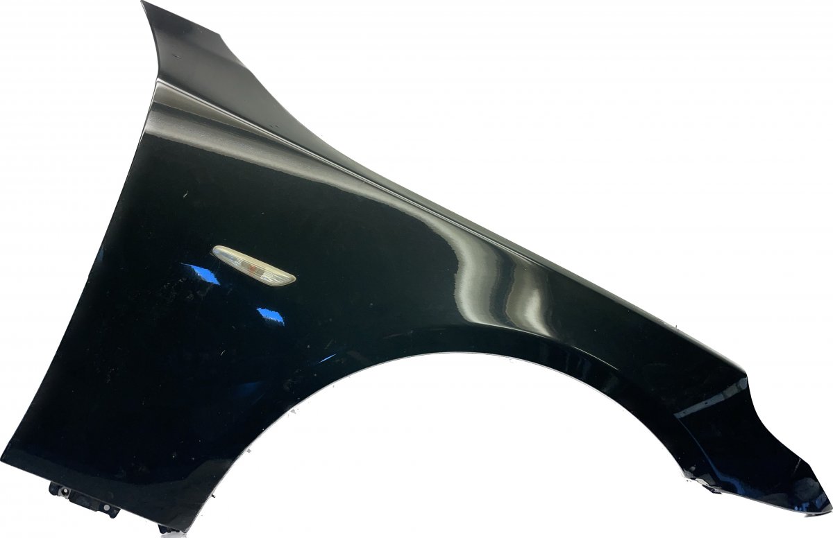 BMW 5 (E60 / E61) Fender Front Right Fender Front Right BMW 5 (E60, E61) (2003-2010)...