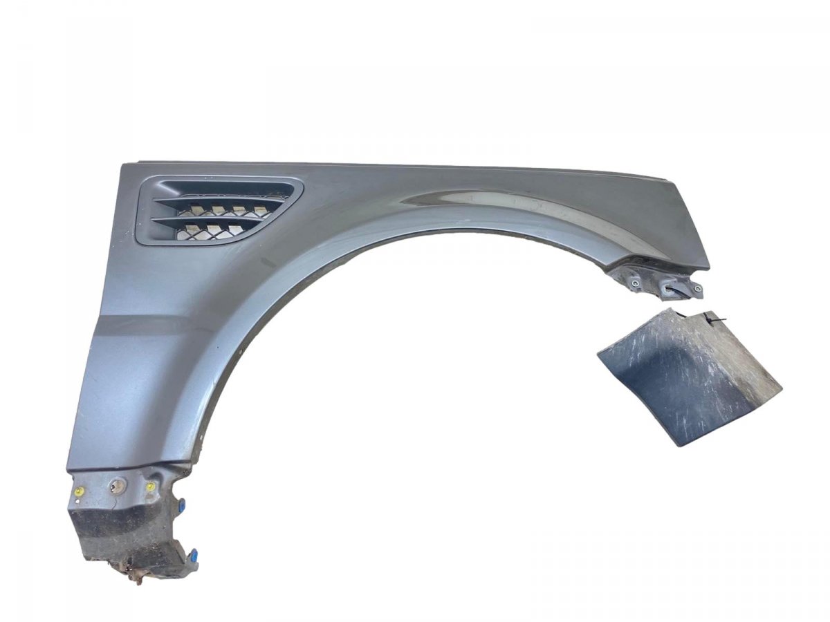 Land Rover Range Rover Sport Fender Front Right ASB790020 Fender Front Right LAND ROVER RANGE R...