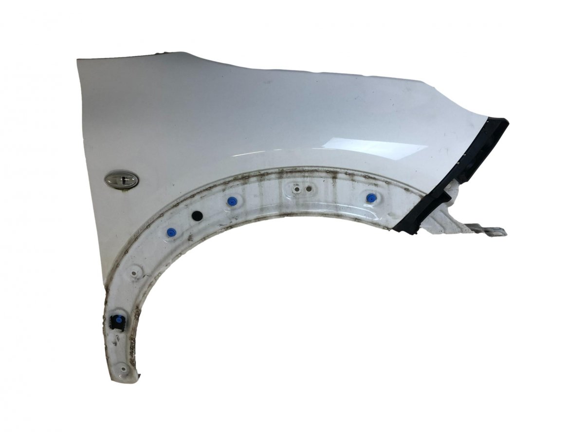 Citroen C4 Fender Front Right 9801112080 Fender Front Right CITROËN C4 CACTUS...
