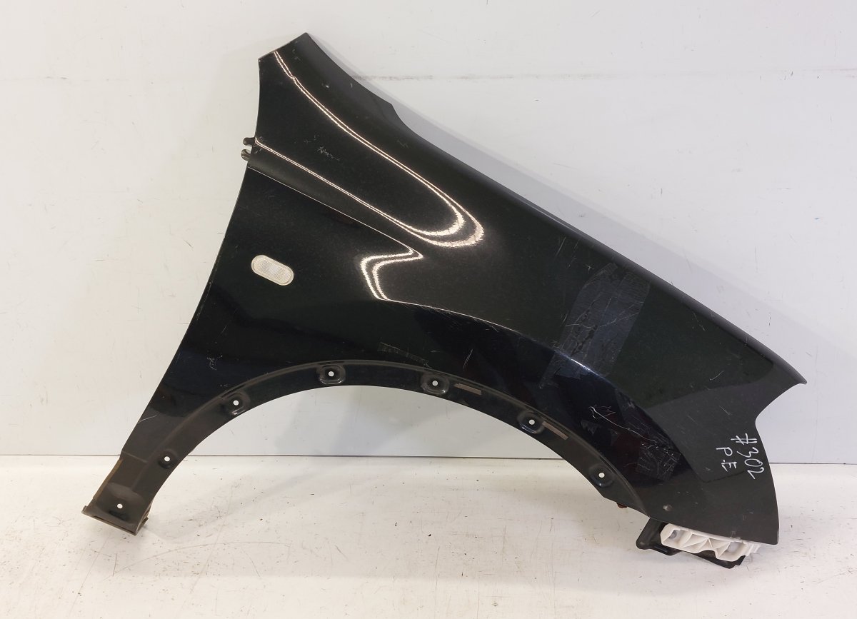 Nissan Qashqai Fender Front Right Fender Front Right NISSAN QASHQAI I (J10) (2007...