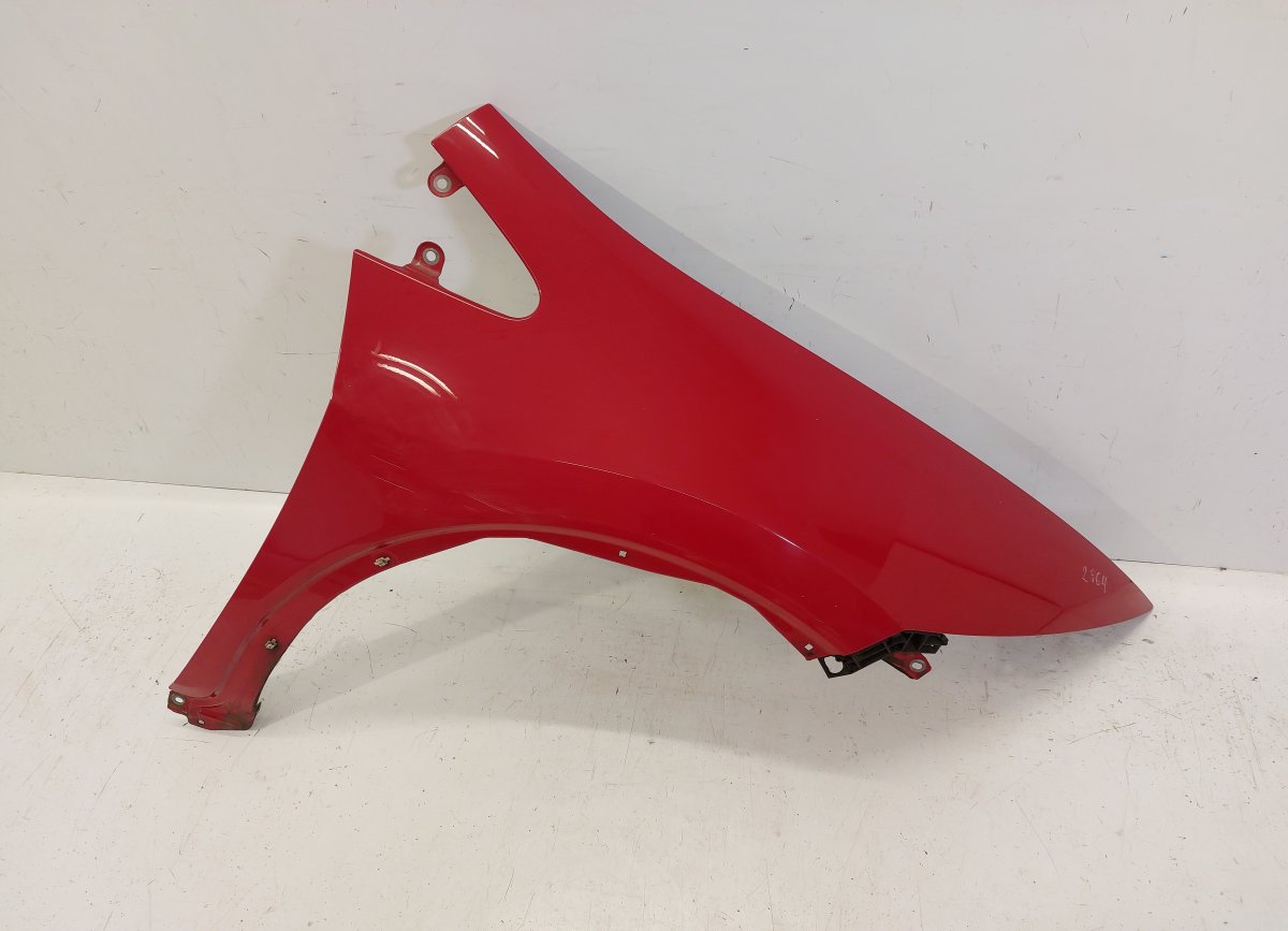 Honda Civic Fender Front Right Fender Front Right HONDA CIVIC VIII (FN, FD) (2...