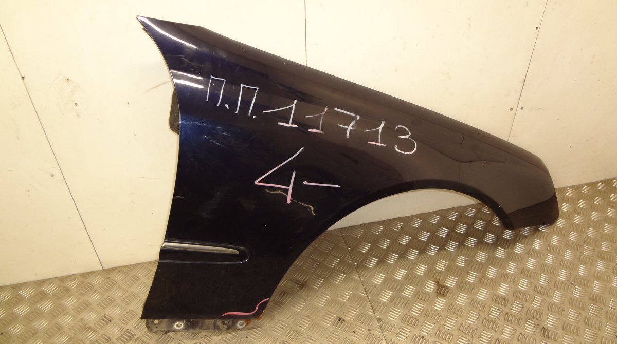 Mercedes-Benz CLK (W209) Fender Front Right Fender Front Right MERCEDES-BENZ CLK (C209) (20...