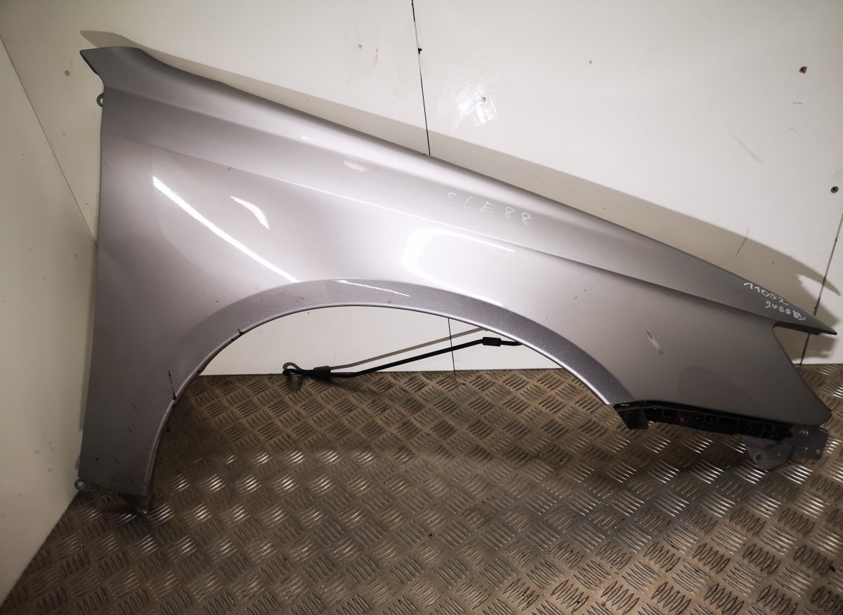 Subaru Legacy Fender Front Right Fender Front Right SUBARU LEGACY IV / Outback (...