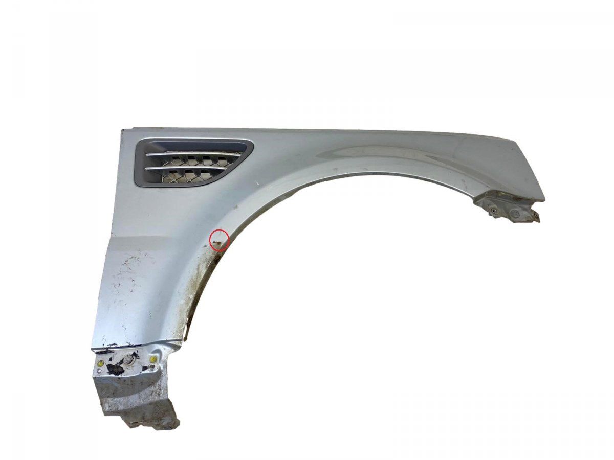 ASB790020 Fender Front Right LAND ROVER RANGE ROVER SPORT I (L320) (2005-2013)